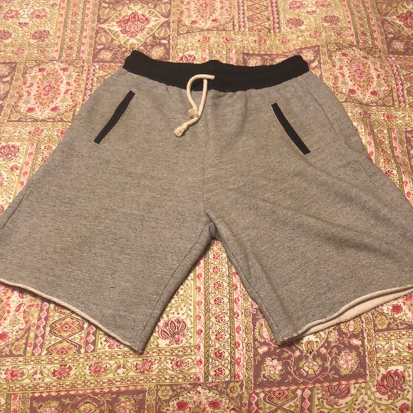 John Elliot +Co Men’s Shorts - Picture 1 of 5